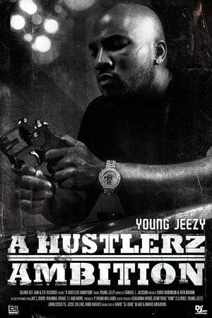 Narrated by Samuel L. Jackson the movie takes viewers behind the scenes with Young Jeezy while he tours the world. The doc includes interviews with Jay-Z, DJ Drama, DJ Khaled, P. Diddy and other artists. But more telling are the conversations with his father, who was a Marine, and his mother a former drug addict who he found high in a crack house on one occasion. Their eventual divorce would have a heavy impact on Jeezy as as child. Watch the video below to get another side of the trap star.