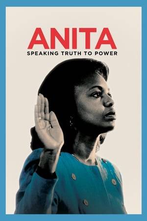 The story of young, brilliant African-American Anita Hill who accuses the Supreme Court nominee Clarence Thomas of unwanted sexual advances during explosive Senate Hearings in 1991 and ignites a political firestorm about sexual harassment, race, power and politics that resonates today.