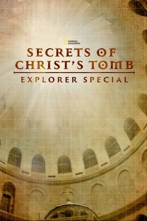 We follow leading experts on a quest to unlock the mysteries surrounding the tomb of Christ, using the latest scientific techniques to restore the Aedicula housing the tomb.