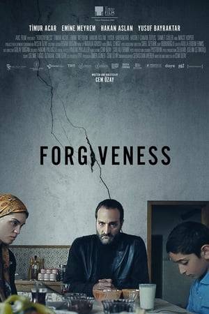 An authoritarian father, who makes his living in a mountain village with tree trade, has a deeper problem with his family due to his oppressive and unjust behavior. The way out of this psychological crisis that the family is in depends on the ability of family members to forgive each other.