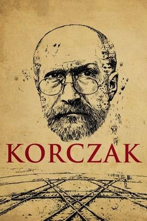 The story of Polish pedagogue Janusz Korczak and his dedication to protecting Jewish orphans during the war.