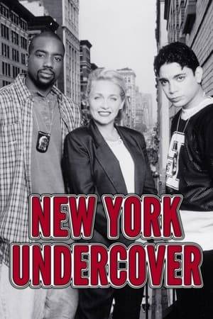 New York Undercover is an American police drama The series stars Detective J.C. Williams and Detective Eddie Torres, two undercover detectives in New York City's Fourth Precinct who were assigned to investigate various crimes and gang-related cases.