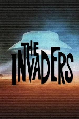 The Invaders, alien beings from a dying planet. Their destination: the Earth. Their purpose: to make it their world. David Vincent has seen them, for him it began one lost night on a lonely country road, looking for a shortcut that he never found. It began with a closed deserted diner, and a man too long without sleep to continue his journey. It began with the landing of a craft from another galaxy. Now, David Vincent knows that the Invaders are here, that they have taken human form. Somehow he must convince a disbelieving world that the nightmare has already begun.