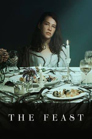 A wealthy family hosts a sumptuous dinner, only for a mysterious young server to chillingly unravel their lives with terrifying consequences they could never see coming.