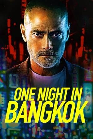 A hit man named Kai flies into Bangkok, gets a gun, and orders a cab. He offers a professional female driver big money to be his all-night driver. But when she realizes Kai is committing brutal murders at each stop, it's too late to walk away. Meanwhile, an offbeat police detective races to decode the string of slayings before more blood is spilled.