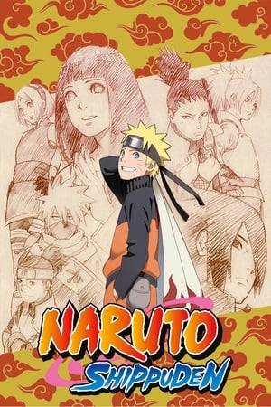 After 2 and a half years Naruto finally returns to his village of Konoha, and sets about putting his ambitions to work. It will not be easy though as he has amassed a few more dangerous enemies, in the likes of the shinobi organization; Akatsuki.