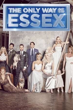 Part soap opera, part reality show, TOWIE follows the lives, loves and scandals of a group of real-life Essex guys and girls. Cameras capture the happenings at all kinds of glamorous locations as the cast meet up in nail bars, nightclubs and salons. Each episode features action filmed just a few days previously.