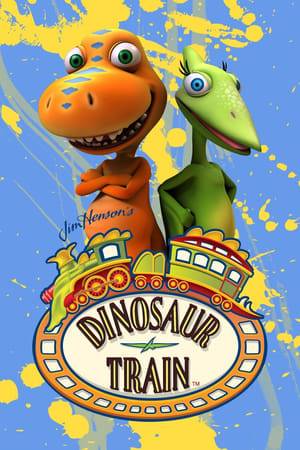 Join Buddy, a Tyrannosaurus Rex, and his adoptive Pteranodon family on a whimsical voyage through prehistoric jungles, swamps, volcanoes and oceans, as they unearth basic concepts in life science, natural history and paleontology.