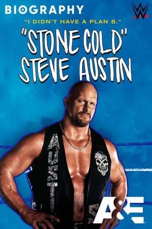 Traces the story of the man who became WWE's biggest star in the 90s. "Stone Cold" Steve Austin's authentic, fiery personality epitomized WWE's "Attitude Era" and transformed him into a pop culture icon. After nearly being paralyzed by a neck injury, Austin made one of the greatest comebacks in WWE history. He was inducted into the WWE Hall of Fame in 2009.