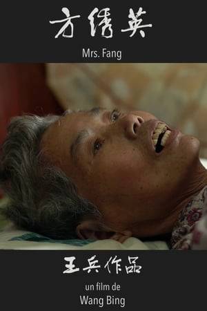 In a quiet village in southern China, Fang Xiuying is sixty-seven years old. Having suffered from Alzheimer's for several years, with advanced symptoms and ineffective treatment, she was sent back home. Now, bedridden, she is surrounded by her relatives and neighbors, as they witness and accompany her through her last days.