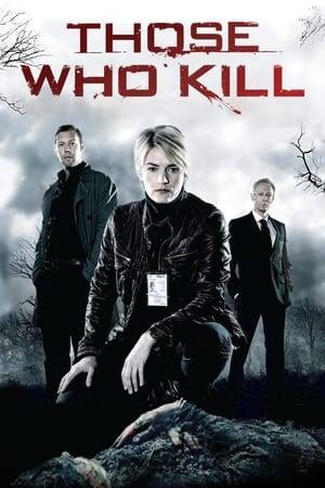 Based on an original idea by best-selling Danish novelist Elsebeth Egholm, the series follows the inquiries of a special unit at Copenhagen's police force, consisting of detective inspector Katrina Ries Jensen and forensic psychiatrist Thomas Schaeffer. The pair specialise in serial killers that do not fit within traditional behavioural patterns.