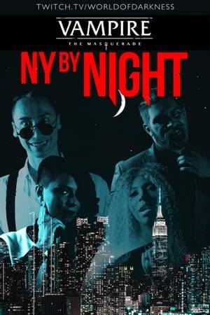 New York by Night follows two coteries of vampires as they struggle to find their place amid the dark schemes of New York City’s undead underworld.  New York by Night contains mature themes, including but not limited to: body horror, graphic violence, blood, death, power imbalances, sexual themes, and social injustice. Please watch at your own discretion, and remember to take a break from watching if needed. We use a system of lines and veils to ensure player safety in our stories. For more information about considerate roleplaying in the World of Darkness, please see Appendix III of the Vampire: The Masquerade core rulebook.