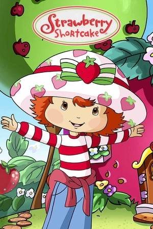Strawberry and her friends, including her sister, Apple Dumplin', and her pony, Honey Pie, embark on sweet-smelling adventures in Strawberryland.