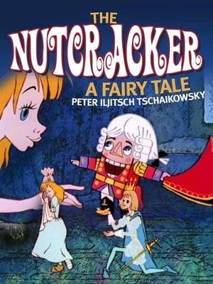 A young chambermaid finds a neglected nutcracker under a Christmas tree. It comes to life, but the Nutcracker is really an enchanted prince.