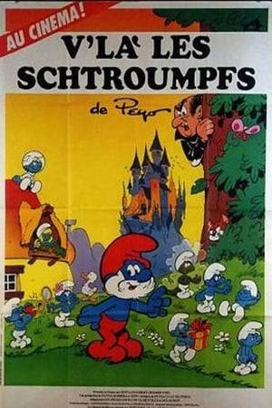 A compilation of episodes from the first season of Smurfs (1981), including The Smurf's Apprentice and The Astro Smurf, where Papa Smurf narrates the adventures of his blue people often targeted by the evil sorcerer Gargamel.