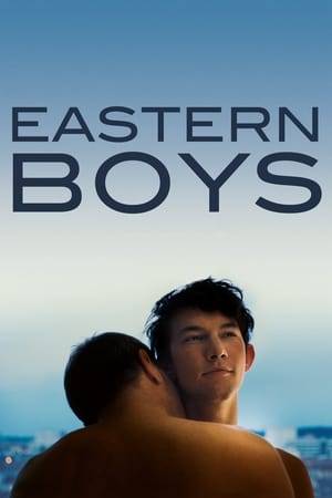 Daniel cruises the Gare du Nord where Eastern European Boys hang out. One afternoon he plucks up his courage to speak to Marek, one of the boys and invites him to his home. However, next day when the doorbell rings, Daniel hasn’t the faintest idea that he has fallen into a trap.
