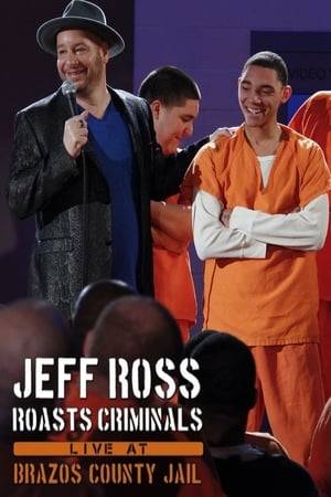 Jeff gives the most dangerous – and enlightening – roast of his life from behind the walls of the Brazos County Jail in Bryan, Texas. In this special he touches on topics surrounding incarceration such as race, solitary confinement and the death penalty.