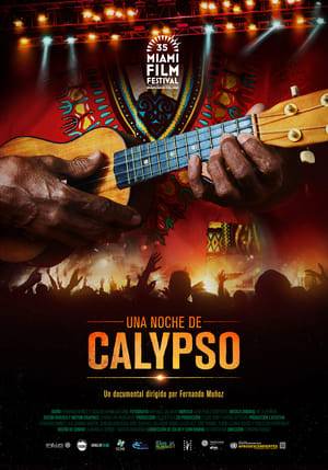 Documentary from Fernando Muñoz offers a history of calypso by profiling one of the last active Panamanian calypso ensembles, Grupo Amistad.