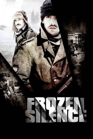 Russian front, winter 1943. Soldier Arturo Andrade and Sergeant Fernando Espinosa are commissioned to investigate a mysterious murder while the Spanish Blue Division of the German Army endures the fierce counterattack of the Red Army.