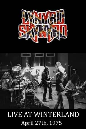By the time Lynyrd Skynyrd played this sold-out show at San Francisco's Winterland ballroom on April 7th, 1975, they had become the unmistakable kings of Southern Rock. Spearheaded by charismatic frontman, Ronnie Van Zant, the group had taken southern boogie from the swamps and brought it to the masses. There is an enormous amount of energy and power in the multiple guitar mix of the band, and that is clearly apparent when they launch into solos on these songs. The group was coming off two hugely successful albums, its debut (pronounced leh-nerd skin-nerd) and 1974's Second Helping, and they had recently replaced original drummer Bob Burns with Artimus Pyle. It was recorded during the band's tour promoting their 1975 album, Nuthin' Fancy, and it features Lynyrd Skynyrd at the top of their game. It was also one of the last shows featuring their original three-guitar lineup, as Ed King left the band midway through the tour.