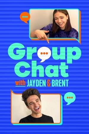 Social media stars Jayden Bartels and Brent Rivera chat, play games, and do crazy challenges with surprise guests.