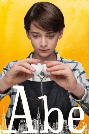 A 12-year-old boy from Brooklyn tries to unite his half-Israeli and half-Palestinian family through cooking.