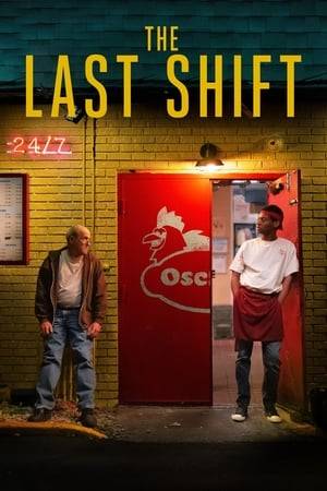 Stanley, an aging fast food worker, prepares to work his final graveyard shift after 38 years. When he's asked to train his replacement, Jevon, Stanley's weekend takes an unexpected turn.