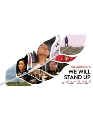 On August 9, 2016, a young Cree man named Colten Boushie died from a gunshot to the back of his head after entering Gerald Stanley's rural property with his friends. The jury's subsequent acquittal of Stanley captured international attention, raising questions about racism embedded within Canada's legal system and propelling Colten's family to national and international stages in their pursuit of justice. Sensitively directed by Tasha Hubbard, "nîpawistamâsowin: We Will Stand Up" weaves a profound narrative encompassing the filmmaker's own adoption, the stark history of colonialism on the Prairies, and a vision of a future where Indigenous children can live safely on their homelands.