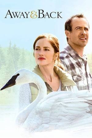 Jack Peterson, a widowed father of three young children, encounters Ginny Newsom, a wildlife biologist, whose mission is tracking trumpeter swans, a family of which settle in a pond on the Peterson farm. Could that be romance in the air?
