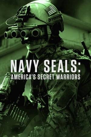 An in-depth look at the elite fighting force, including the physical, psychological and spiritual process of becoming a SEAL, the training required to become a member of SEAL Team 6 and a history of spectacular SEAL missions.