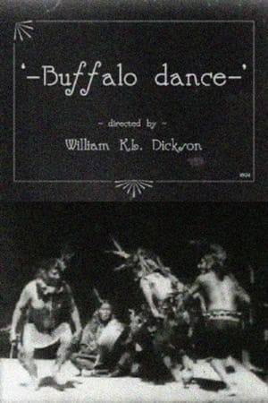 Long before Hollywood started painting white men red and dressing them as 'Injuns' Edison's company was using the genuine article! Featuring for what is believed to be the Native Americans first appearance before a motion picture camera 'Buffalo Dance' features genuine members of the Sioux Tribe dressed in full war paint and costume! The dancers are believed to be veteran members of Buffalo Bill's Wild West Show. Filmed again at the Black Maria studios by both Dickson and Heise the 'Buffalo Dance' warriors were named as Hair Coat, Parts His Hair and Last Horse. Its quite strange seeing these movies at first they all stand around waiting to begin and as they start some of the dancers look at the camera in an almost sad way at having lost their way of life.