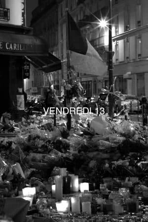 The day after the November 13th terrorist attack in Paris, Michka Assayas’s weekly radio program on rock ‘n’ roll is haunted by this mass murder.