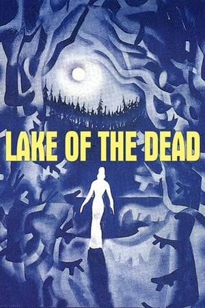 A group of friends travel to a cabin in the Norwegian forest. It's a rumour that at night a crazy man can be heard screaming at a lake nearby the cabin.