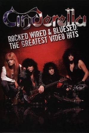 There's much more to the heavy metal group Cinderella than big hair -- although the band members' coifs are one of the first things you'll notice in this retrospective compilation of their greatest video hits. Selections include "Don't Know What You Got (Till It's Gone)," "Gypsy Road," "Nobody's Fool," "Coming Home," "Heartbreak Station," "Shelter Me," "The Last Mile" and "The More Things Change."