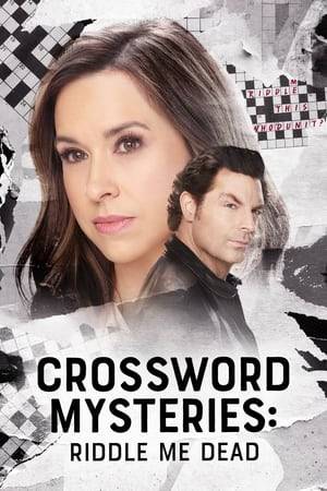 Tess gets invited to be a part of a popular game show, but when the host is unexpectedly murdered, she and Detective Logan O'Connor seek to uncover who was behind it all.