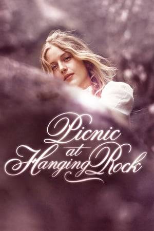 In the early 1900s, Miranda attends a girls boarding school in Australia. One Valentine's Day, the school's typically strict headmistress treats the girls to a picnic field trip to an unusual but scenic volcanic formation called Hanging Rock. Despite rules against it, Miranda and several other girls venture off. It's not until the end of the day that the faculty realizes the girls and one of the teachers have disappeared mysteriously.