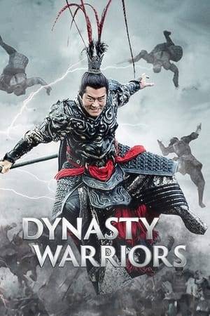 In the turbulent late Eastern Han Dynasty. Ambitious Dong Zhuo controls the court and the commonalty, and heroes from all over the country begin to rise.
