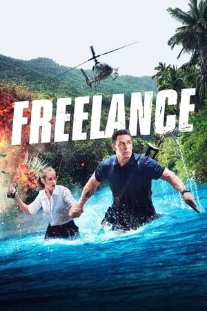 An ex-special forces operative takes a job to provide security for a journalist as she interviews a dictator, but a military coup breaks out in the middle of the interview, they are forced to escape into the jungle where they must survive.