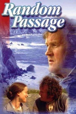 Random Passage follows a courageous woman's journey from servitude in England to the harsh life of Outport Newfoundland. Along the way she endures many hardships, including attempted rape and being abandoned by the father of her child.