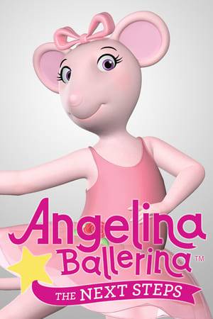 Join Angelina Ballerina as she finds her way in her new school, puts together her own show and tries to land a leading role in the Mouskinov Ballet. Prepare to pirouette along with everyone's favorite ballerina in these sparkling stories!