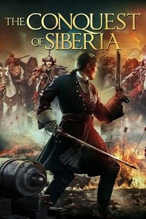 Ivan Demarin, a young officer of Peter the First’s new guards, follows the Tsar’s order and goes to the frontier town of Tobolsk, deep in the Siberian forest. There Ivan falls in love for the first time and he and his regiment happen to be involved in conspiracy of local princes who hunt for gold in the town of Yarkand. His fort is surrounded by hordes of wild Dzungars and there is no one to call for help…