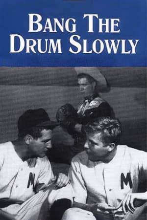 A pitcher of a major-league baseball team finds out that his teammate and pal is desperately trying to hide that he is dying of a terminal disease so the owner won't find out and fire him.