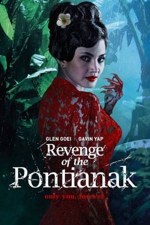 A newly married couple’s life is shaken by the arrival of a vengeful Pontianak, forcing them down a dark path of betrayal, witchcraft and murder.