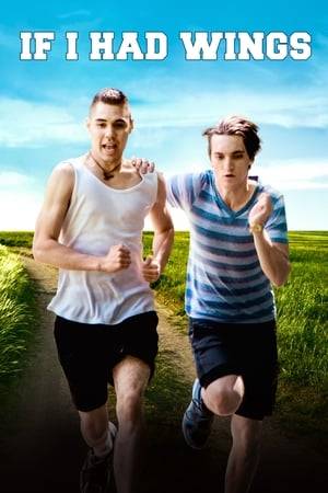 Alex, blind since the age of two, dreams of running for his school's cross-country team. His father, a probation officer, finds a running partner who spends his time 'running' from the law.