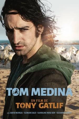 Tom Medina is sent by a juvenile judge to the Camargue, to live with Ulysses, a kind-hearted man in tune with nature. Inhabited by visions, fascinated by bulls and horses, Tom learns the trade of a herdsman at Ulysses’ side. He no longer steals and now thirsts for knowledge and aspires to become someone else. Revolted by the hostility which does not change towards him, he fights against his destiny and crosses the road of Suzanne…
