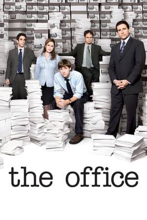 The everyday lives of office employees in the Scranton, Pennsylvania branch of the fictional Dunder Mifflin Paper Company.