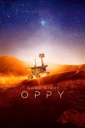 The inspirational true story of Opportunity, a rover that was sent to Mars for a 90-day mission but ended up surviving for 15 years. Follow Opportunity’s groundbreaking journey on Mars and the remarkable bond forged between a robot and her humans millions of miles away.