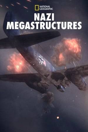 In a quest for world domination, the Nazis built some of the biggest and deadliest pieces of military hardware and malevolent technology in history. This is the stories of the engineers who designed them and how these structures sparked a technological revolution that changed warfare forever.