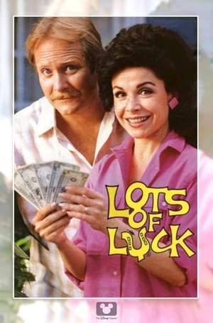 A middle-aged Annette Funicello stars in this made-for-Disney film about a blue-collar family whose lives are forever transformed when they win the lottery.