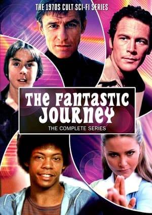 The Fantastic Journey was an American science fiction television series that was originally aired on NBC from February 3 through June 17, 1977.